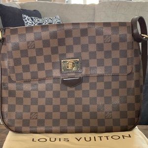 Louis Vuitton Besace Rosebery